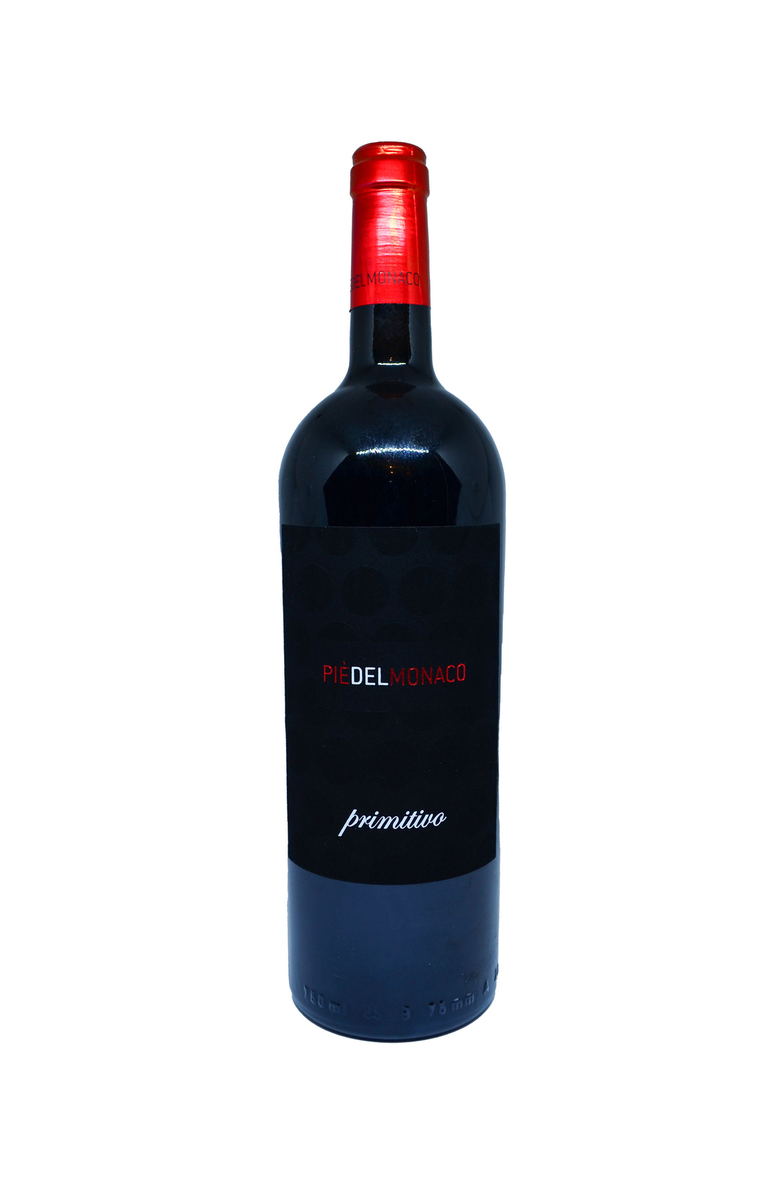 TAGARO PIE DEL MONACO PRIMITIVO