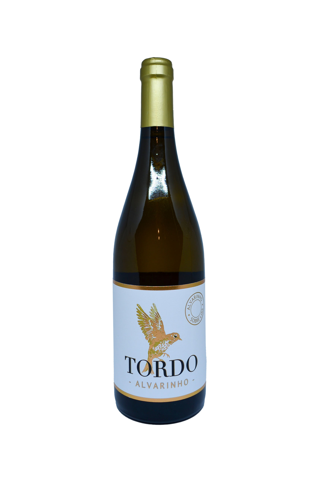 CARNEIRO WINES TORDO SUR LIES ALVARINHO