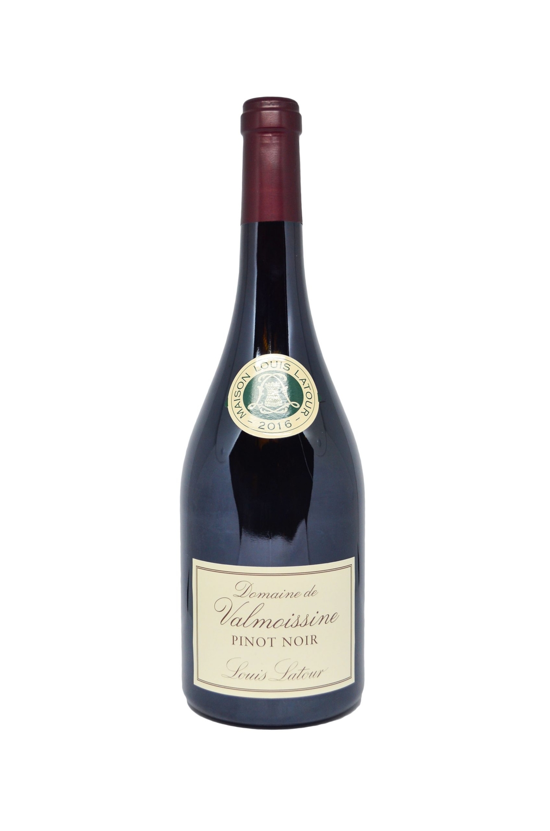 LOUIS LATOUR DOMAINE DE VALMOISSINE PINOT NOIR