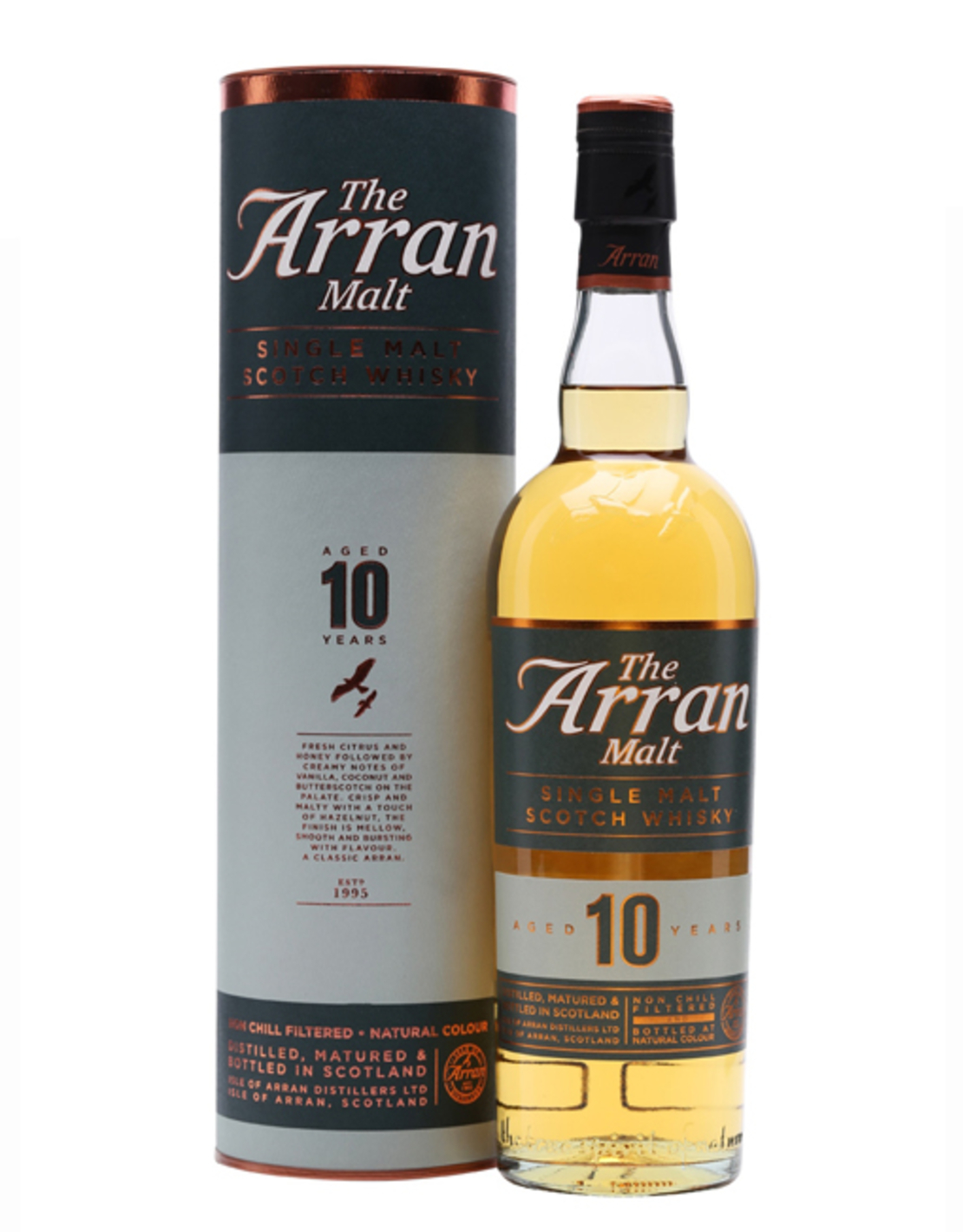 ARRAN 10Y