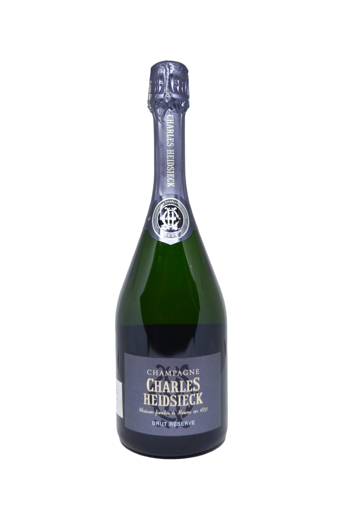 CHARLES HEIDSIECK BRUT RESERVE