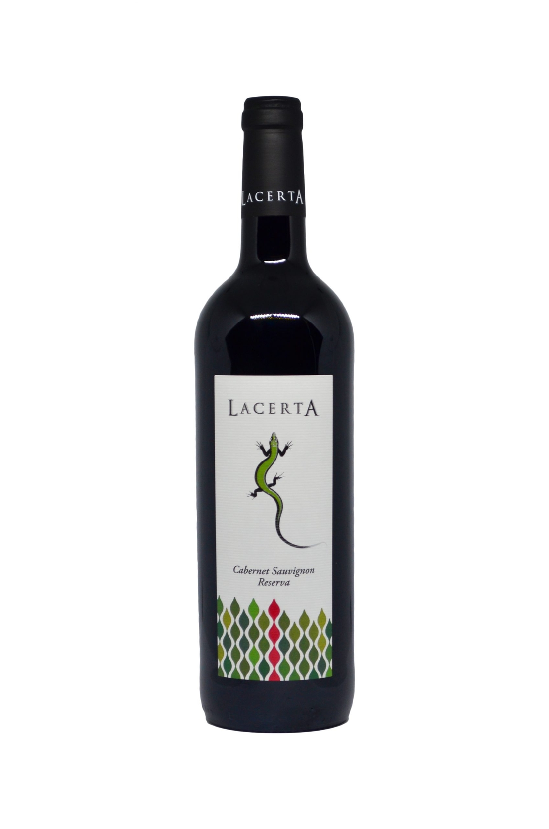 LACERTA CABERNET SAUVIGNON RESERVA 2014