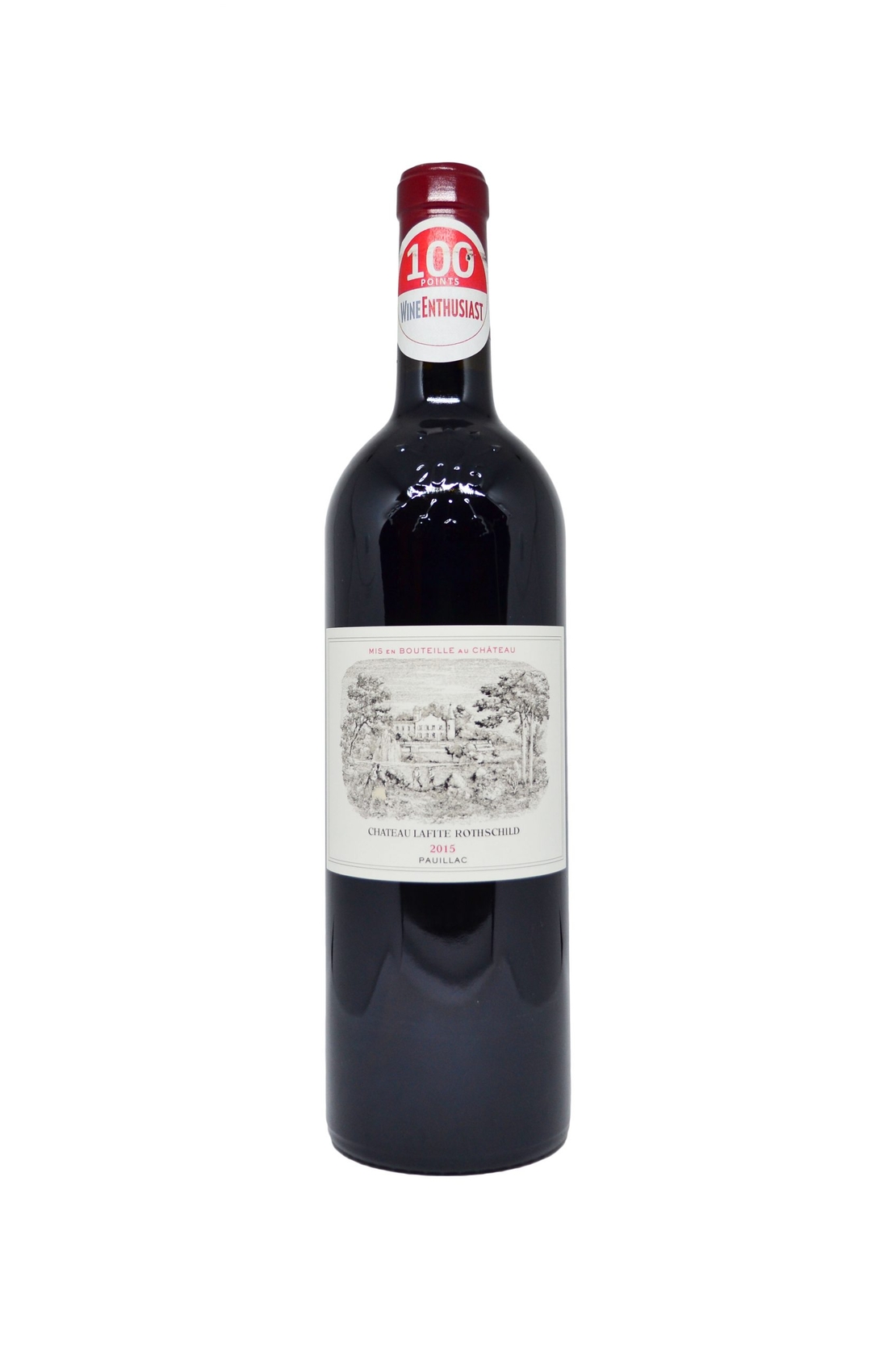 CHATEAU LAFITE ROTHSCHILD <br> PAUILLAC 2015