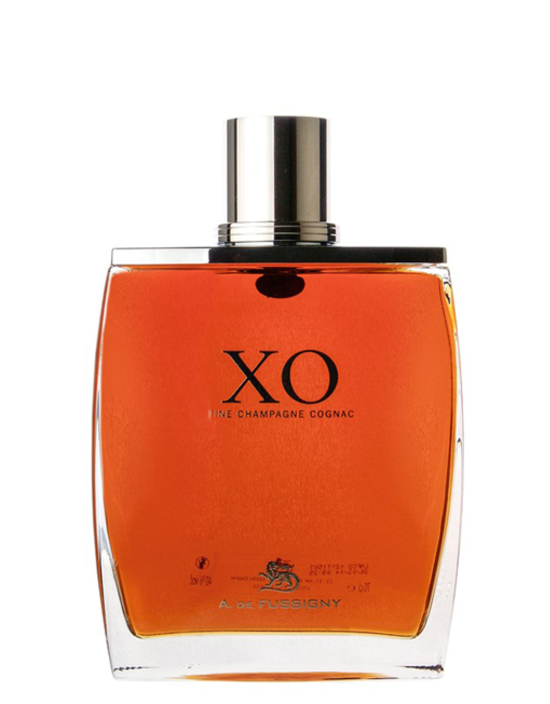 A DE FUSSIGNY XO CREATION