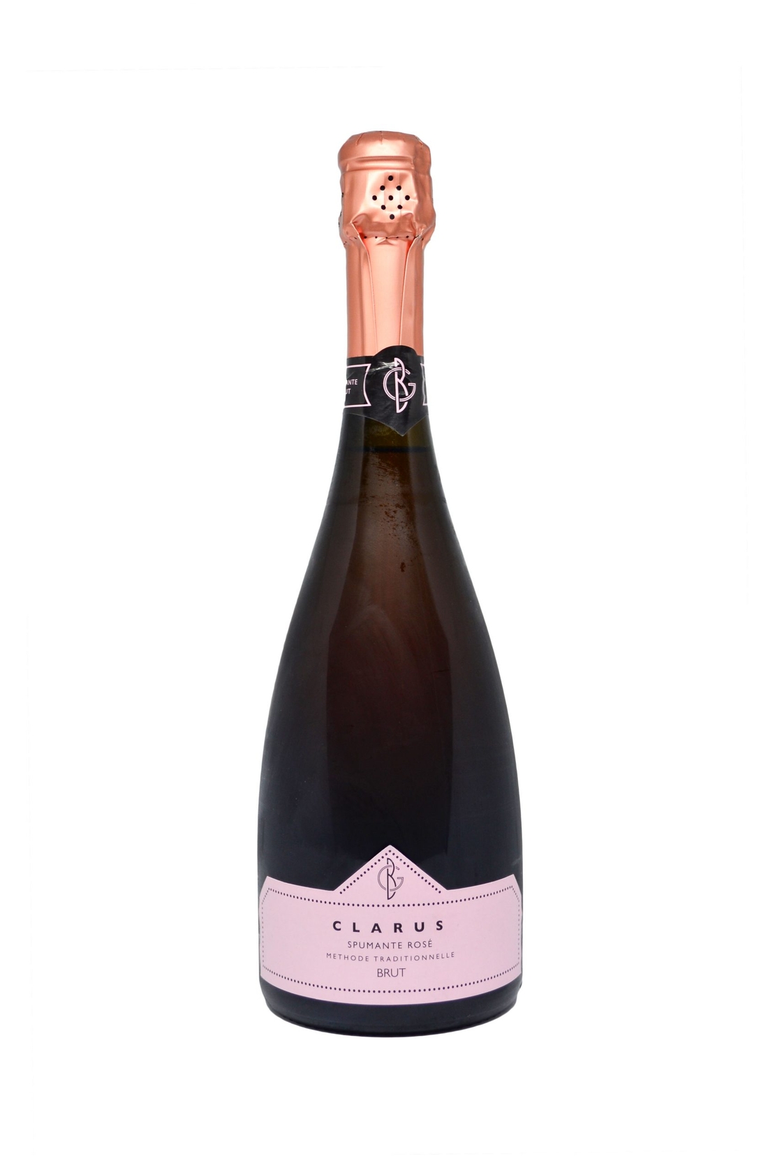 BALLA GEZA CLARUS SPUMANT ROSE