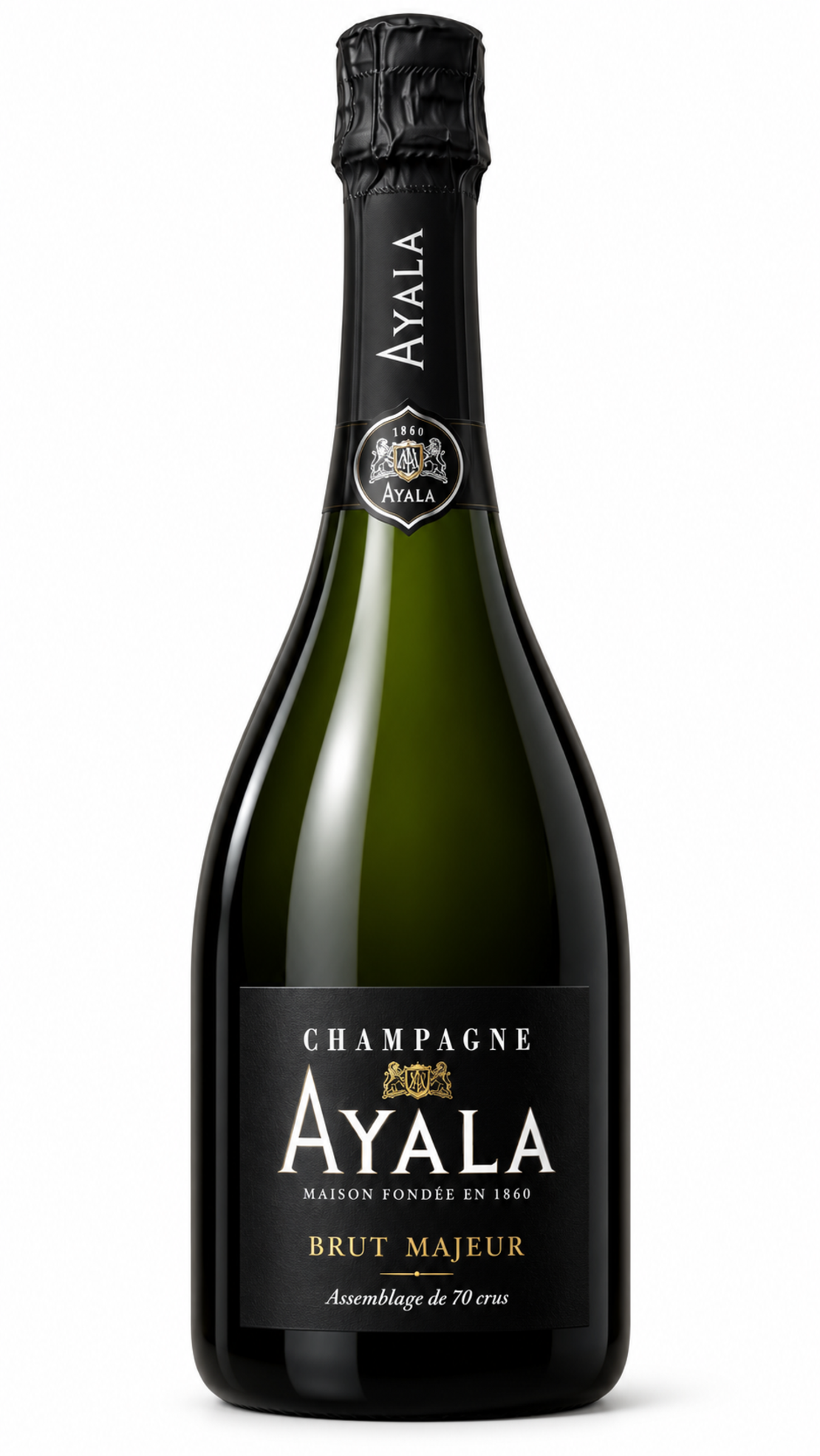 AYALA BRUT MAJEUR