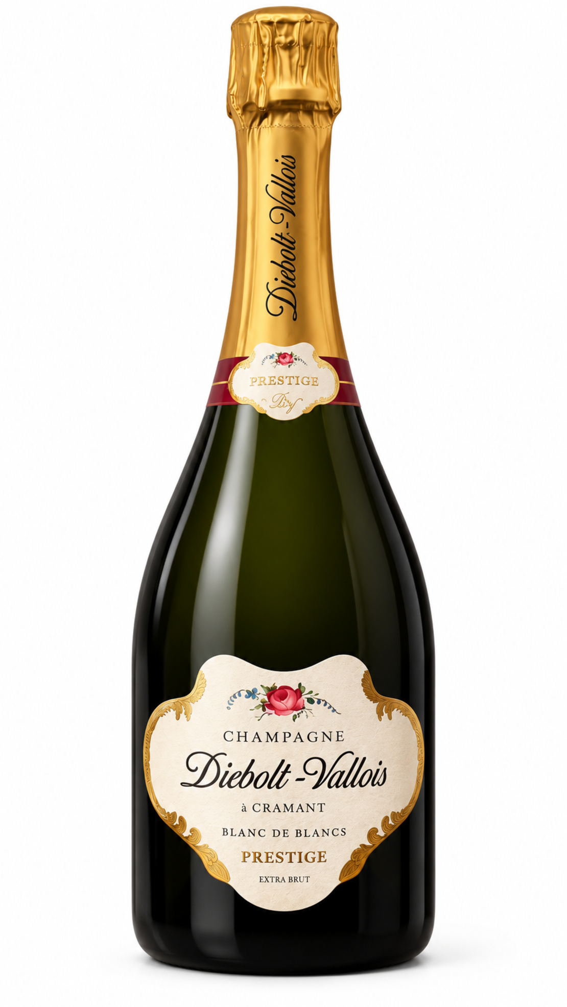 DIEBOLT VALLOIS BLANC DE BLANC