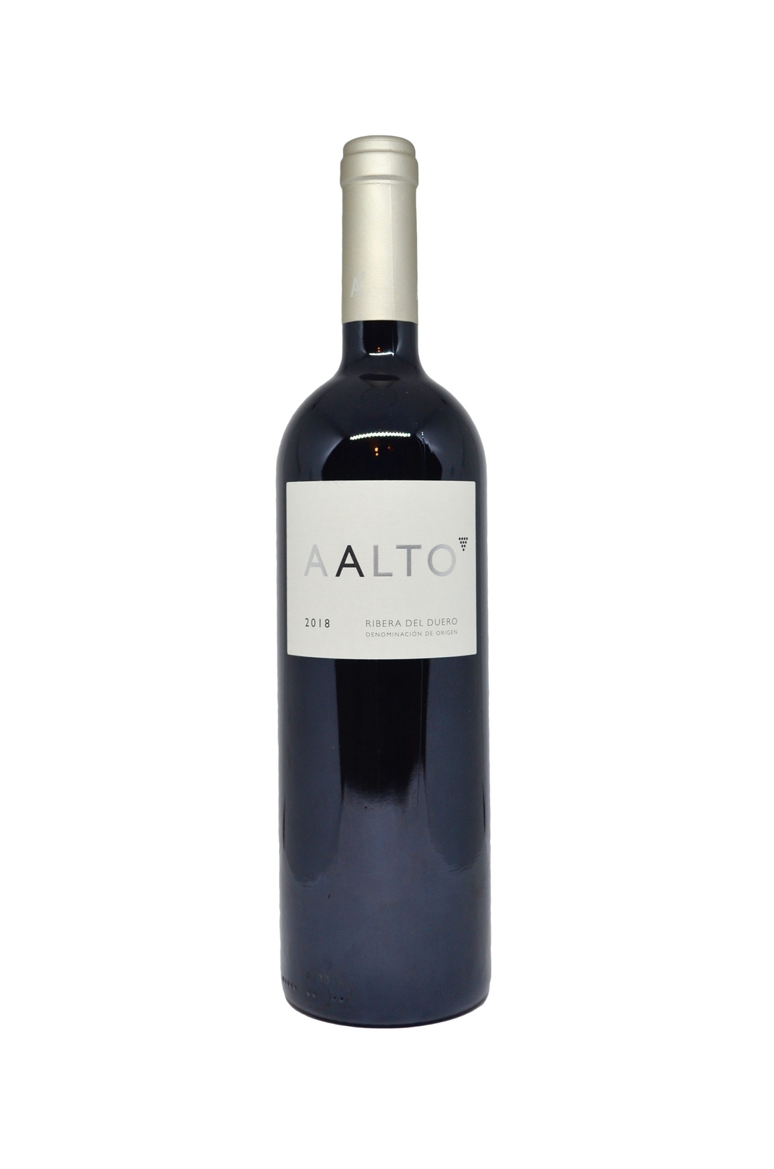BODEGAS AALTO 2021 RIBERA DEL DUERO