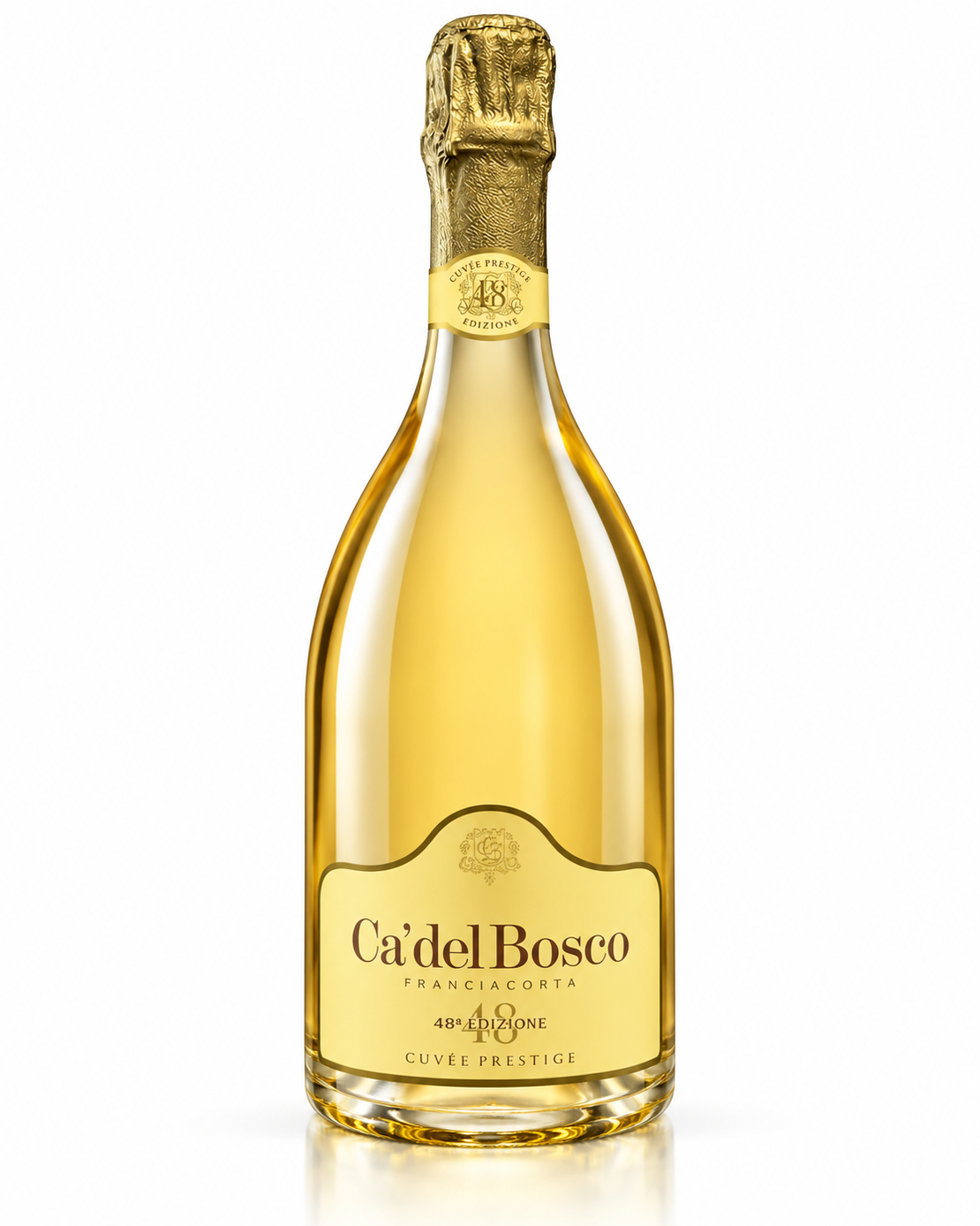 CA DEL BOSCO CUVEE PRESTIGE