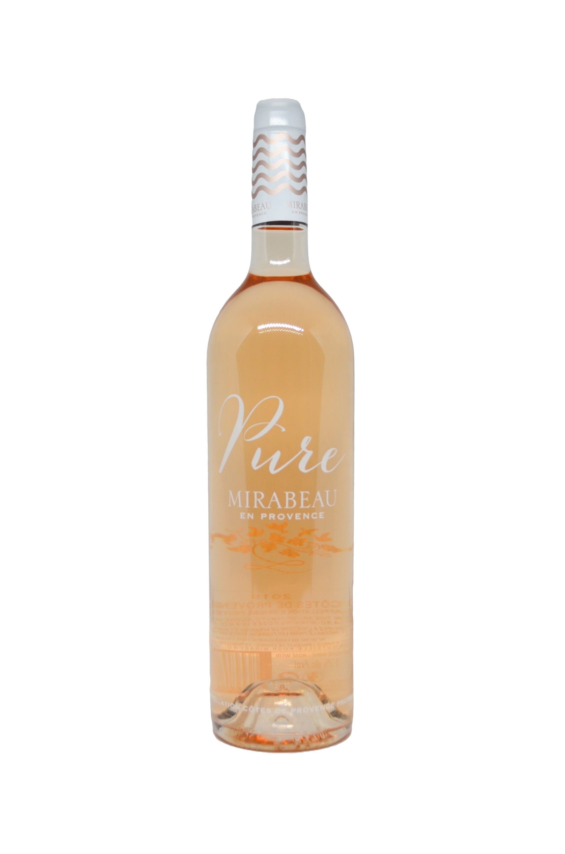 PURE MIRABEAU EN PROVENCE