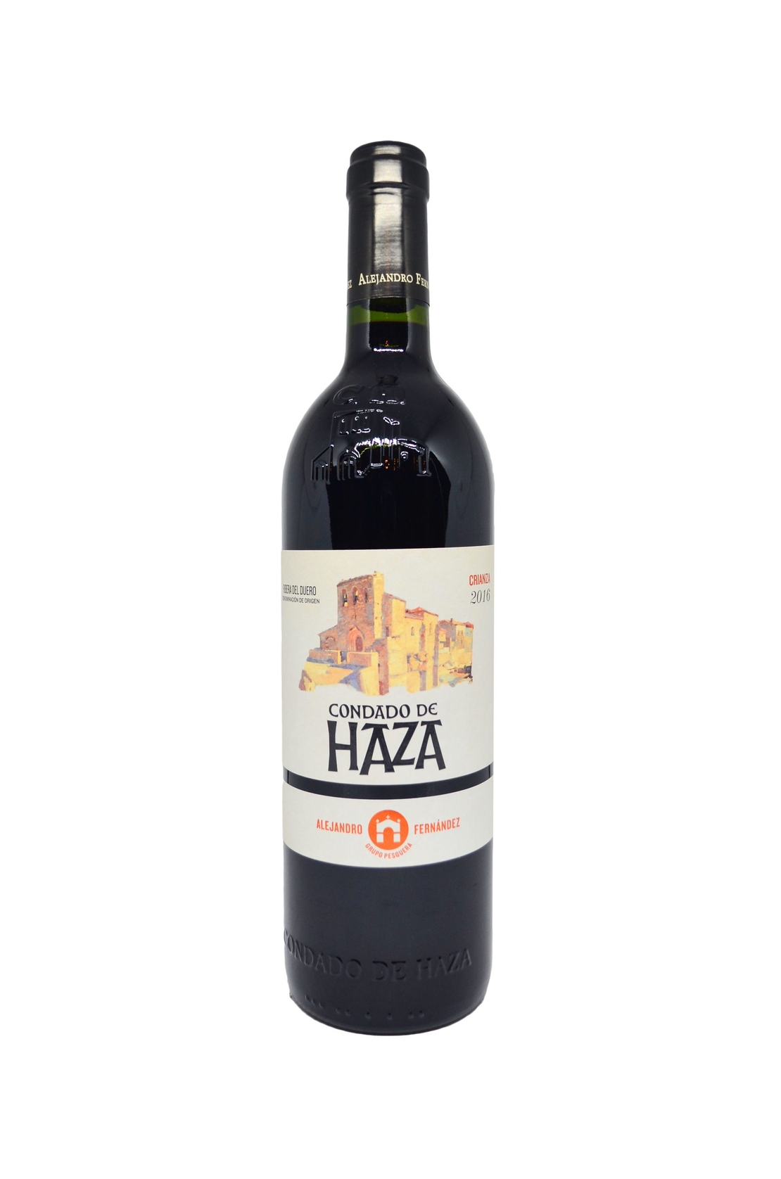 FAMILIA FERNANDEZ CONDADO DE HAZA
