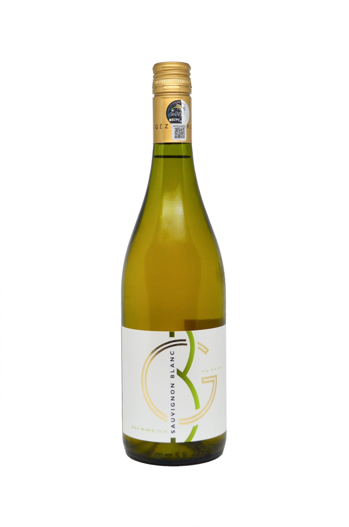 BALLA GEZA SAUVIGNON BLANC 2019