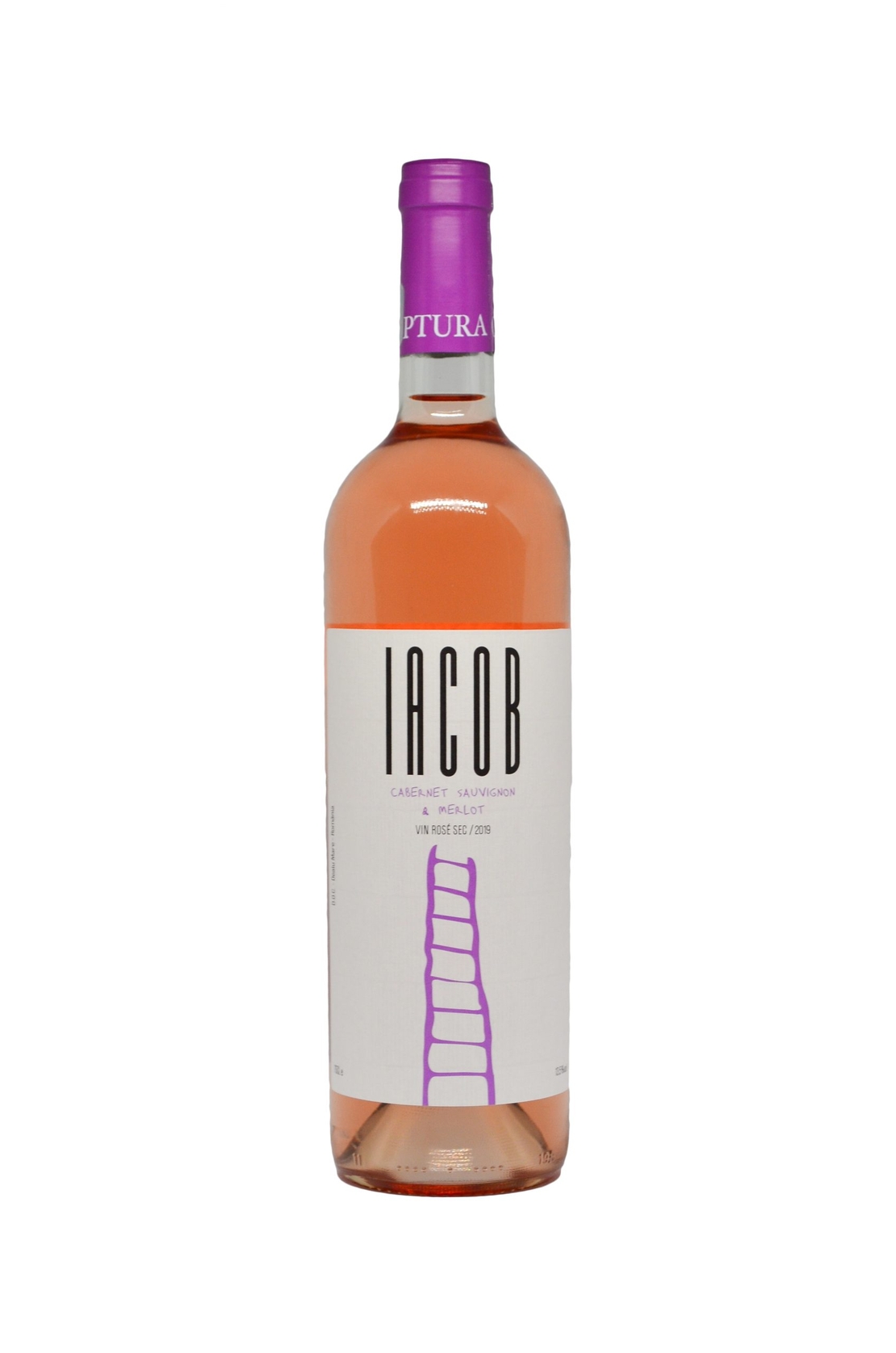 IACOB ROSE CRAMA DAVINO DOC DEALU MARE
