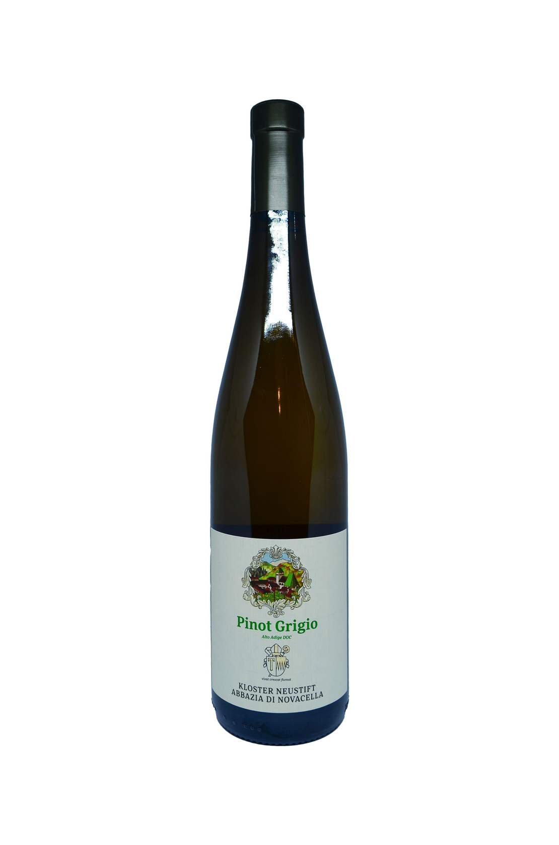 ABBAZIA DI NOVACELLA PINOT GRIGIO