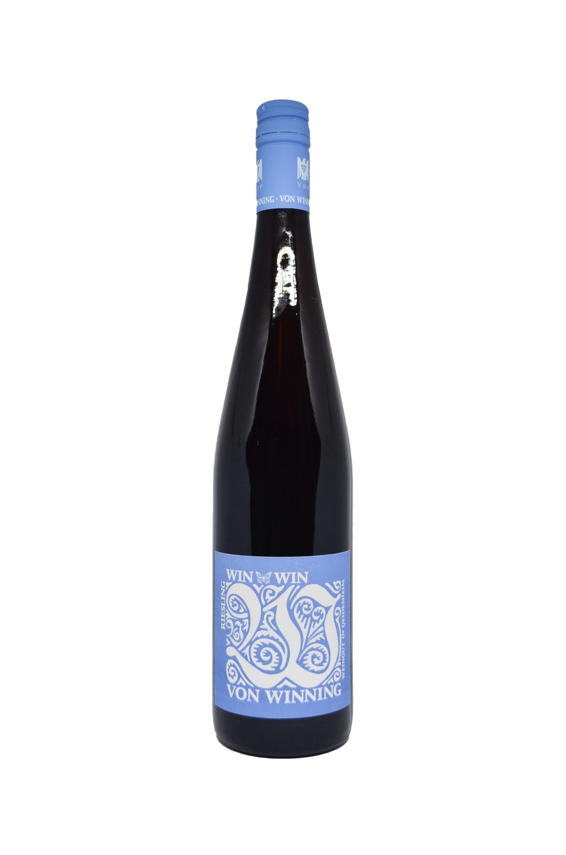 VON WINNING ”WIN WIN” RIESLING