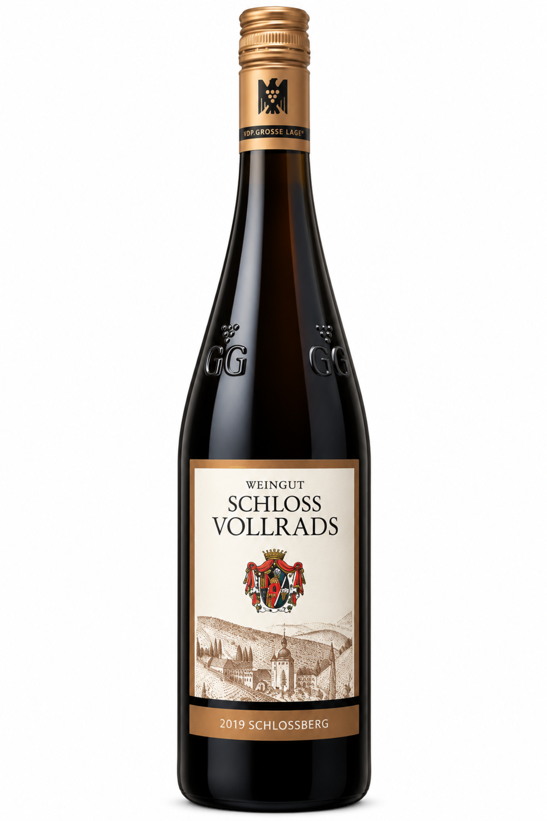 SCHLOSS VOLLRADS SCHLOSSBERG RIESLING