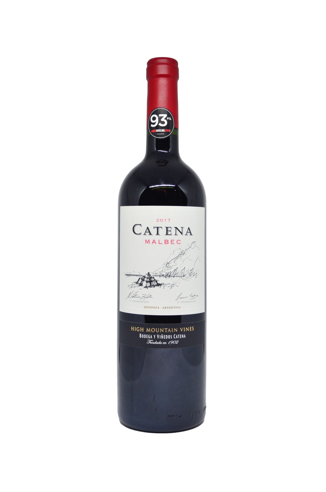 CATENA MALBEC