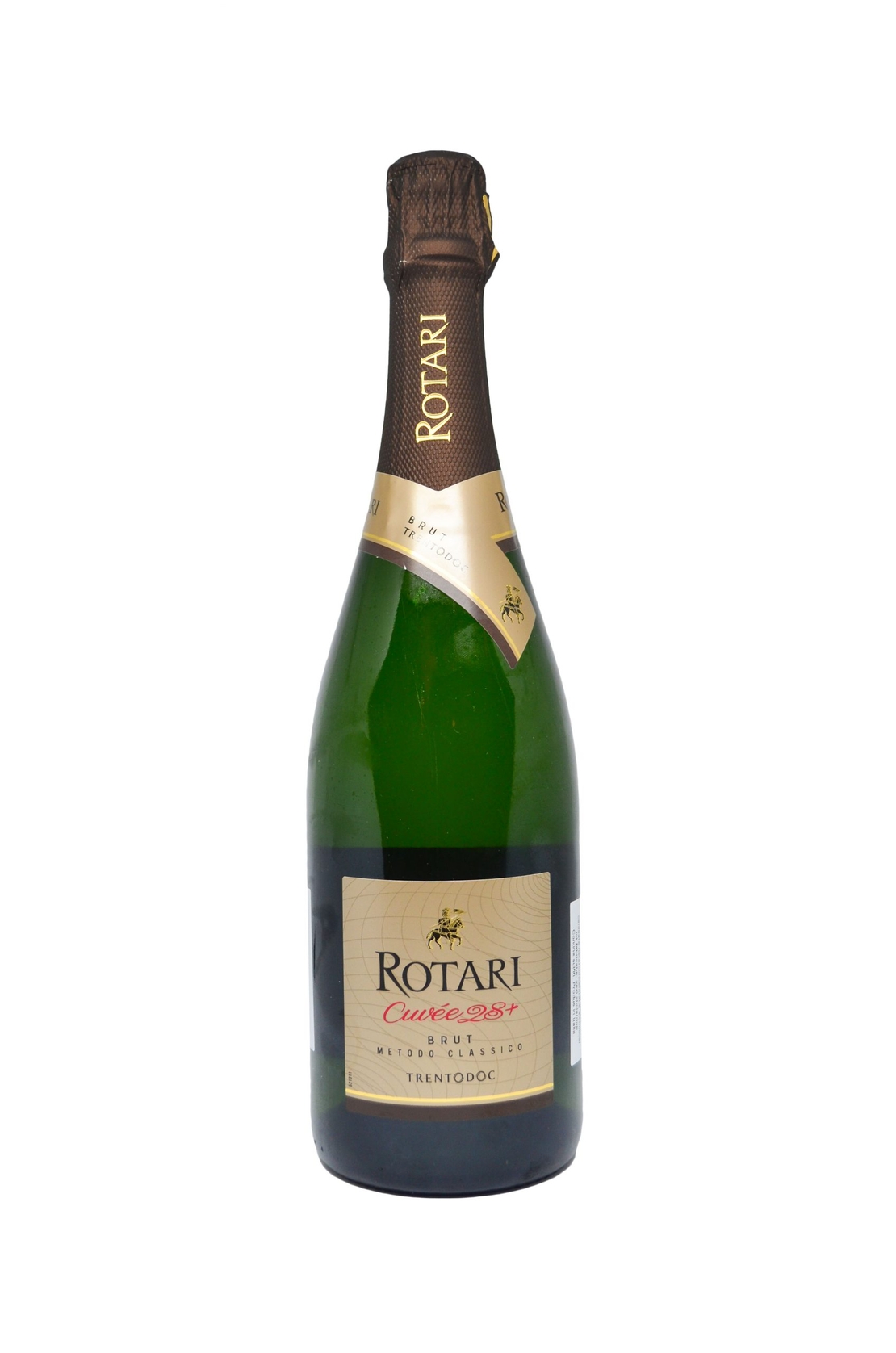 ROTARI SPUMANT CUVEE 28+ BRUT