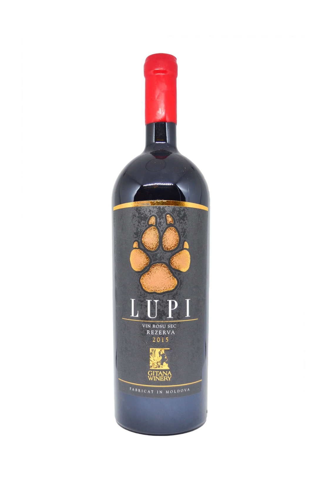 GITANA WINERY LUPI MAGNUM