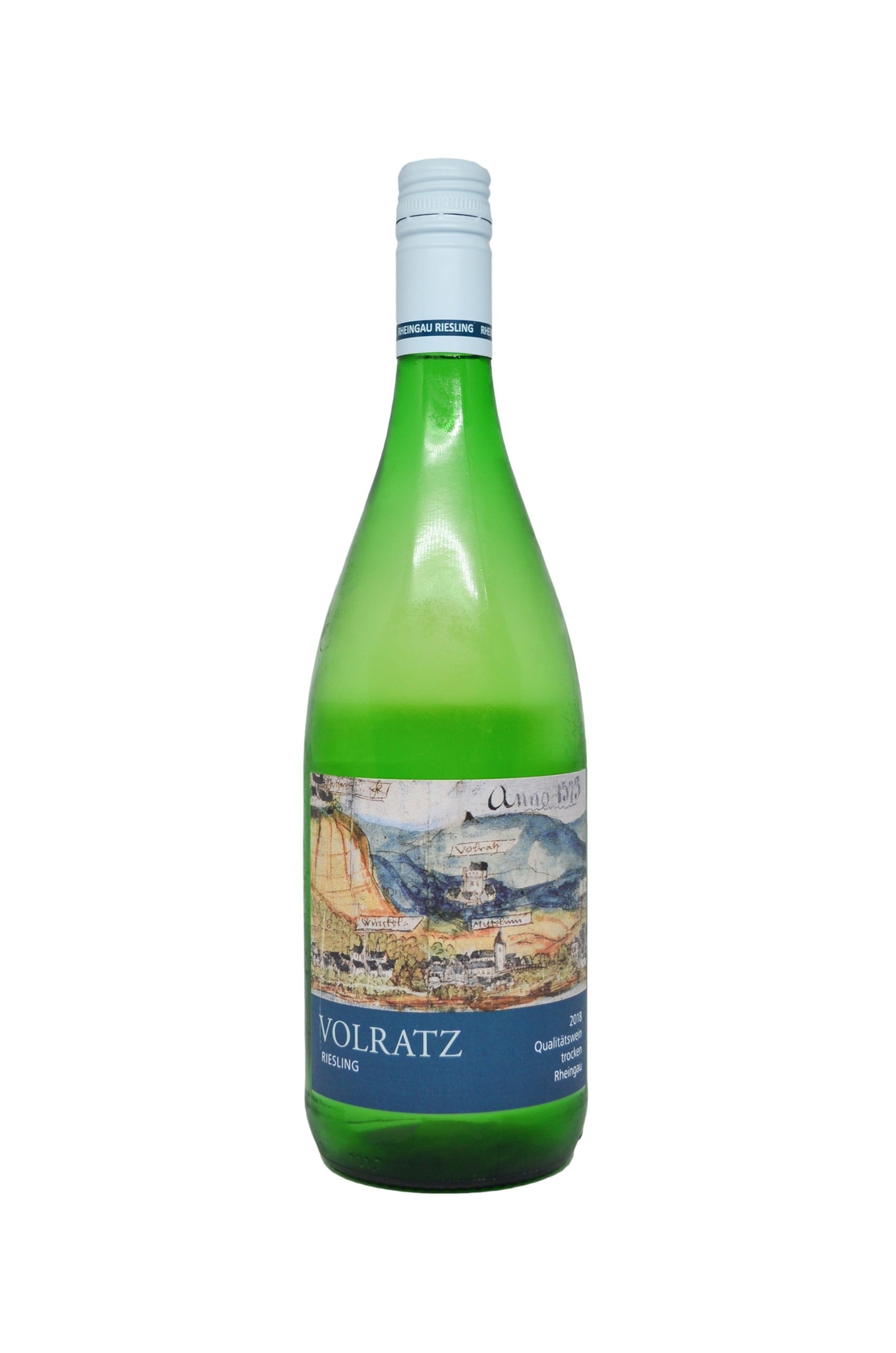 SCHLOSS VOLLRADS VOLRATZ RIESLING 1L