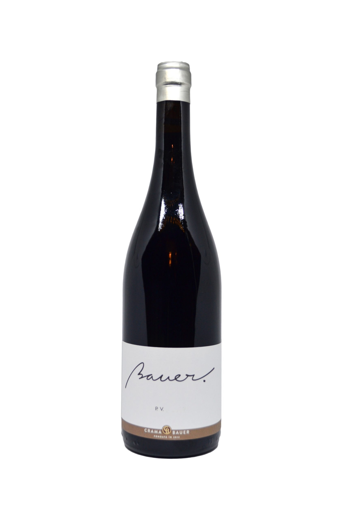 BAUER PETIT VERDOT 3 L CRAMA BAUER