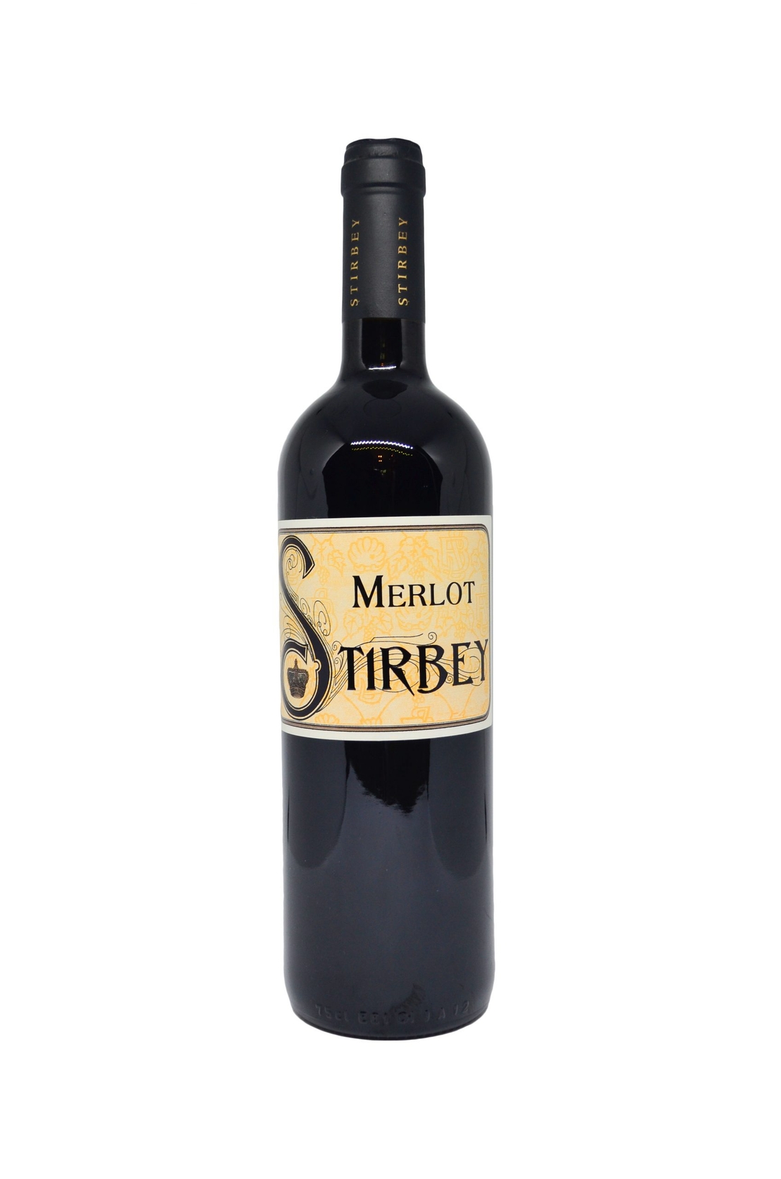 ŞTIRBEY MERLOT 2007 PRINCE ŞTIRBEY
