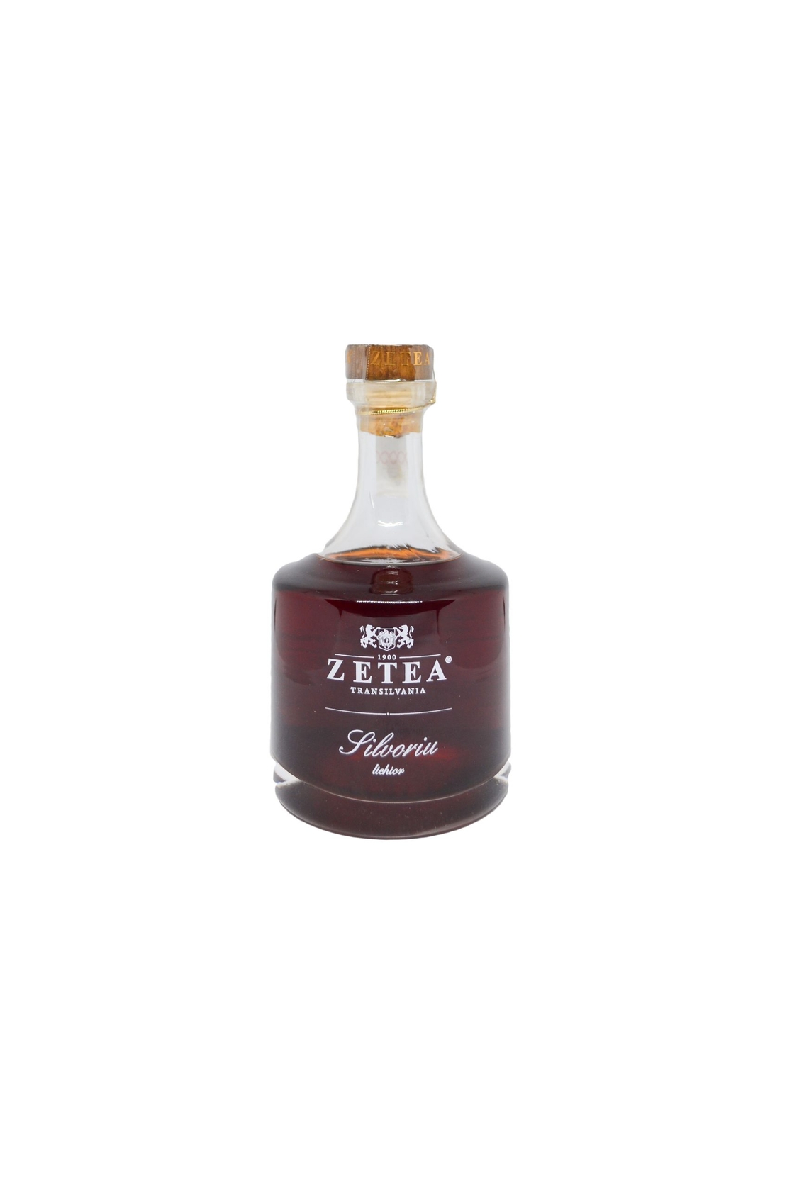 LICHIOR DE PRUNE ZETEA SILVORIU