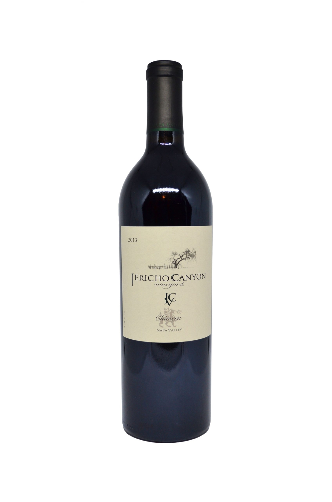 JERICHO CANYON CHIMERA 2013 <br> NAPA VALLEY