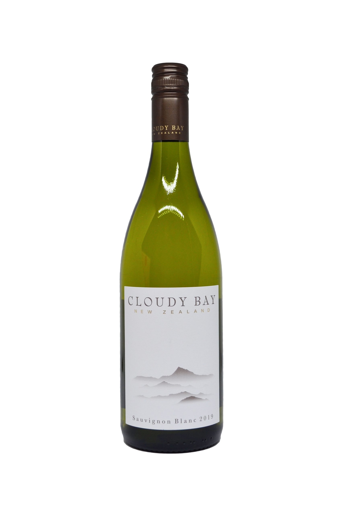 CLOUDY BAY SAUVIGNON BLANC