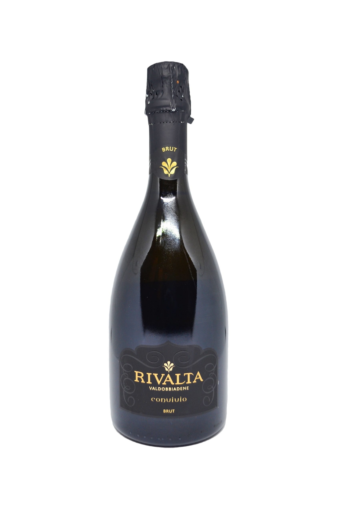 RIVALTA CONVIVIO PROSECCO VALDOBBIADENE BRUT