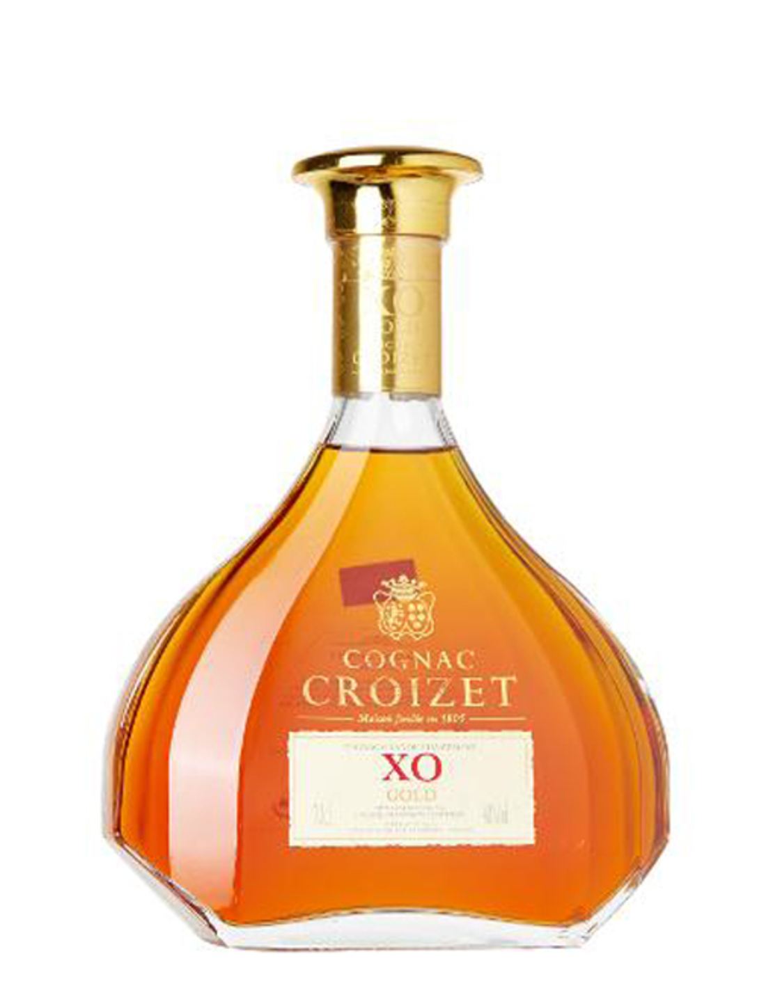 CROIZET XO