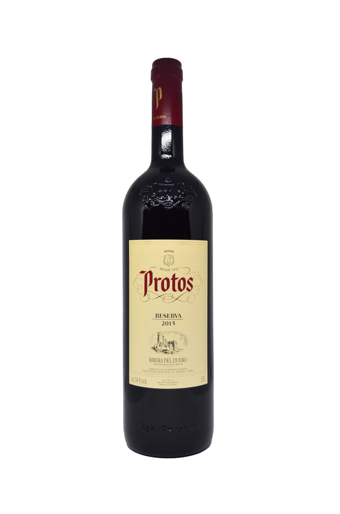 PROTOS RESERVA MAGNUM