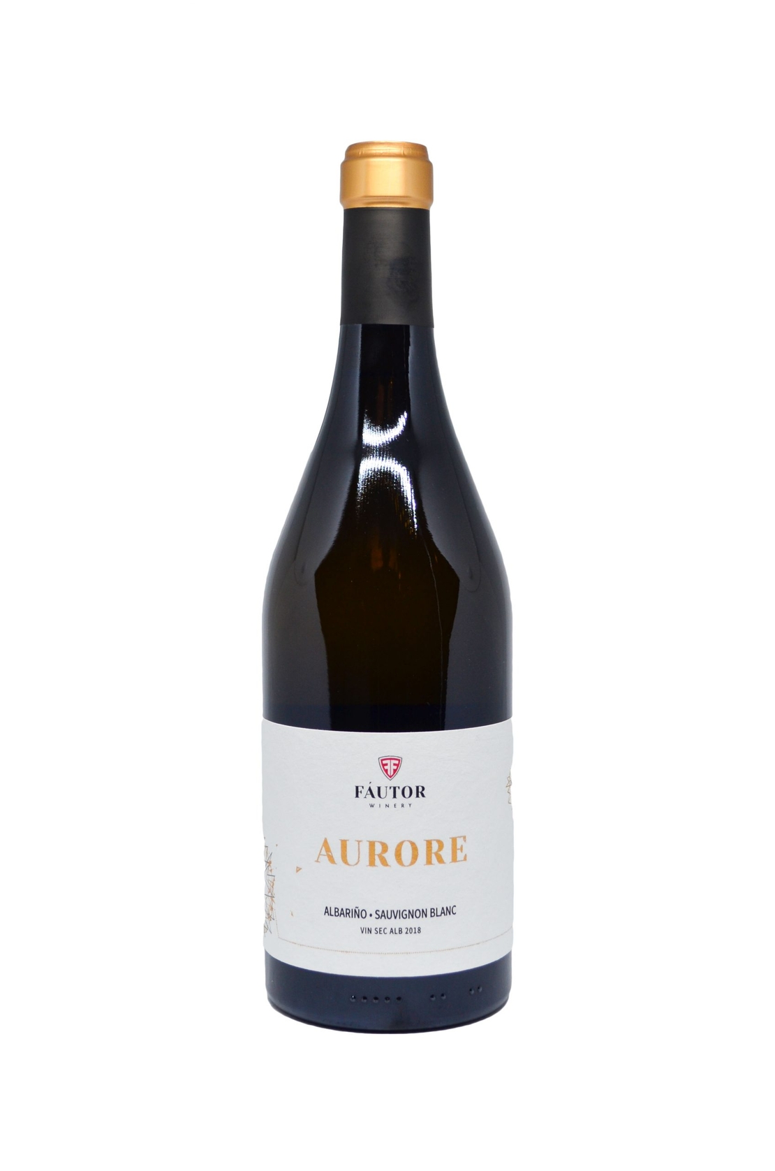 FAUTOR AURORE ALBARINO & SAUVIGNON BLANC