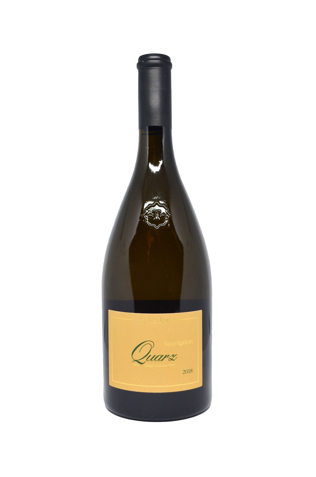 CANTINA TERLAN QUARZ - SAUVIGNON BLANC