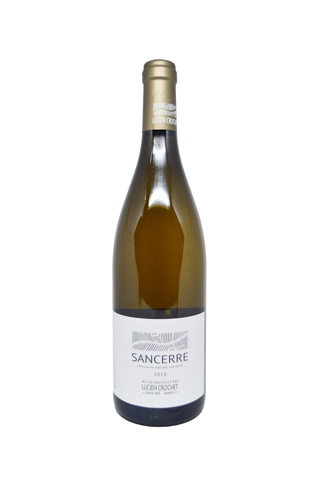 LUCIEN CROCHET SANCERRE