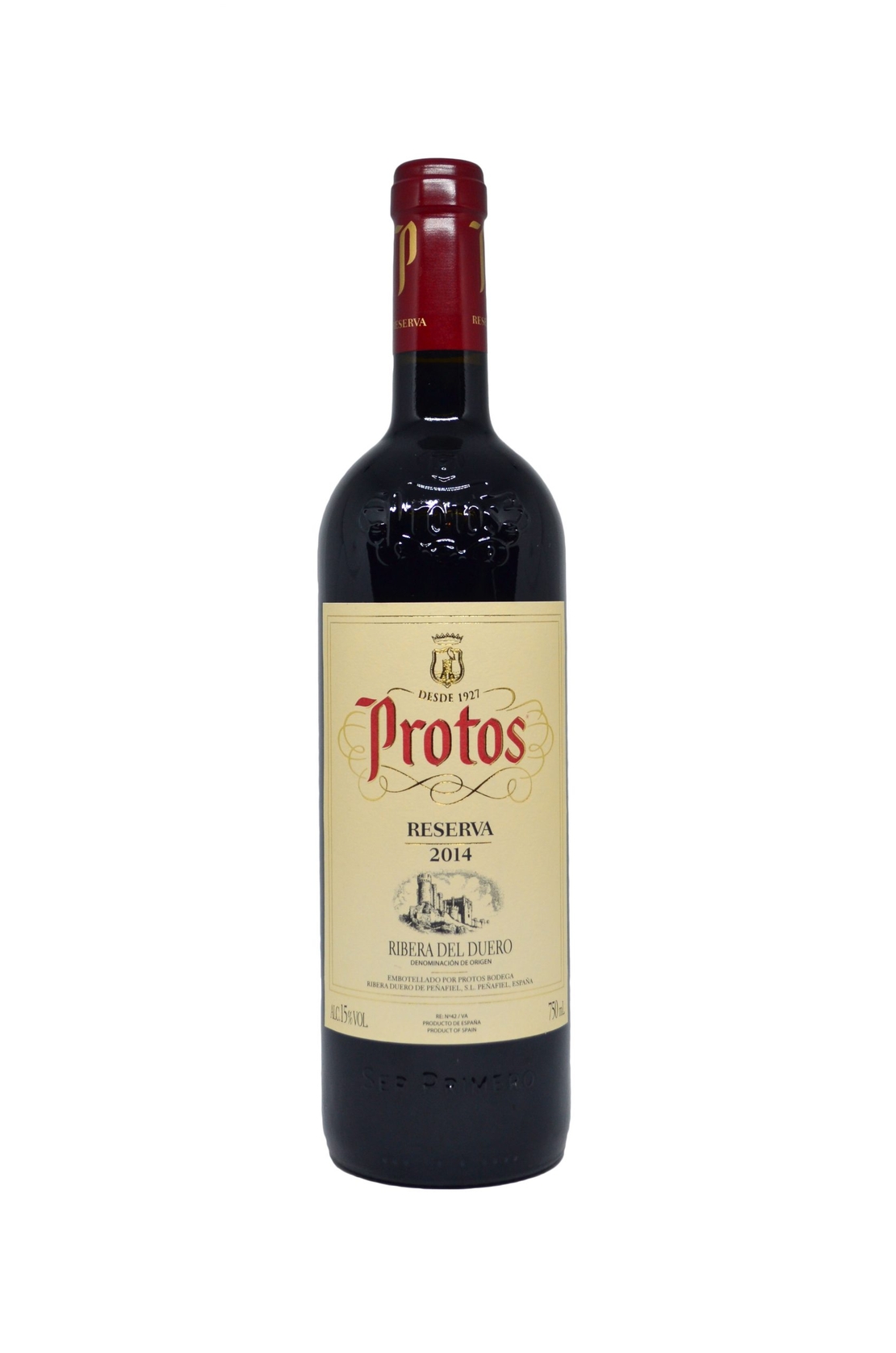 PROTOS RESERVA
