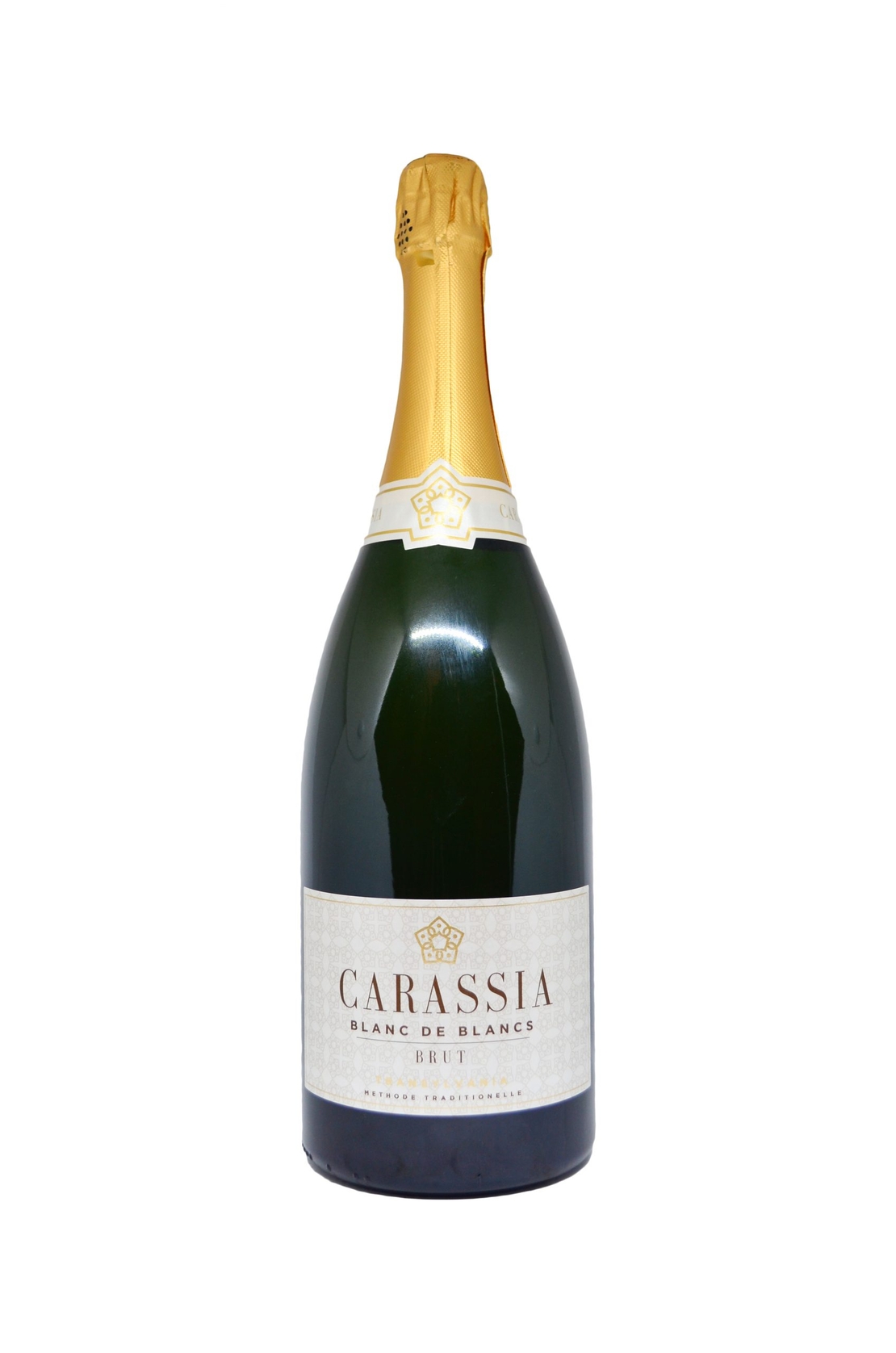 CARASSIA BLANC DE BLANCS 1,5L CARASTELEC WINERY