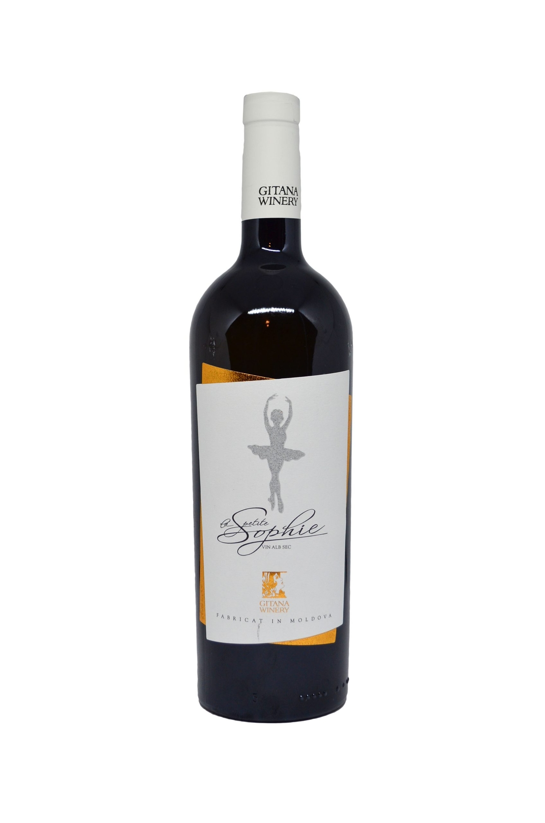 GITANA WINERY LA PETITE SOPHIE