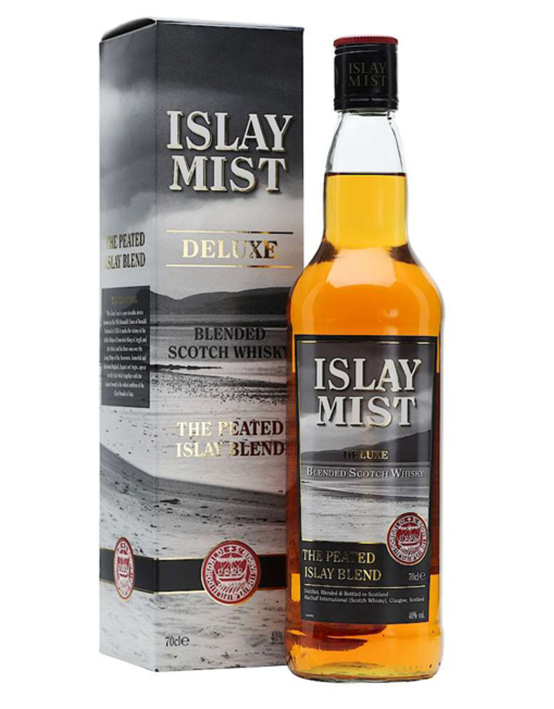ISLAY MIST 12 Y