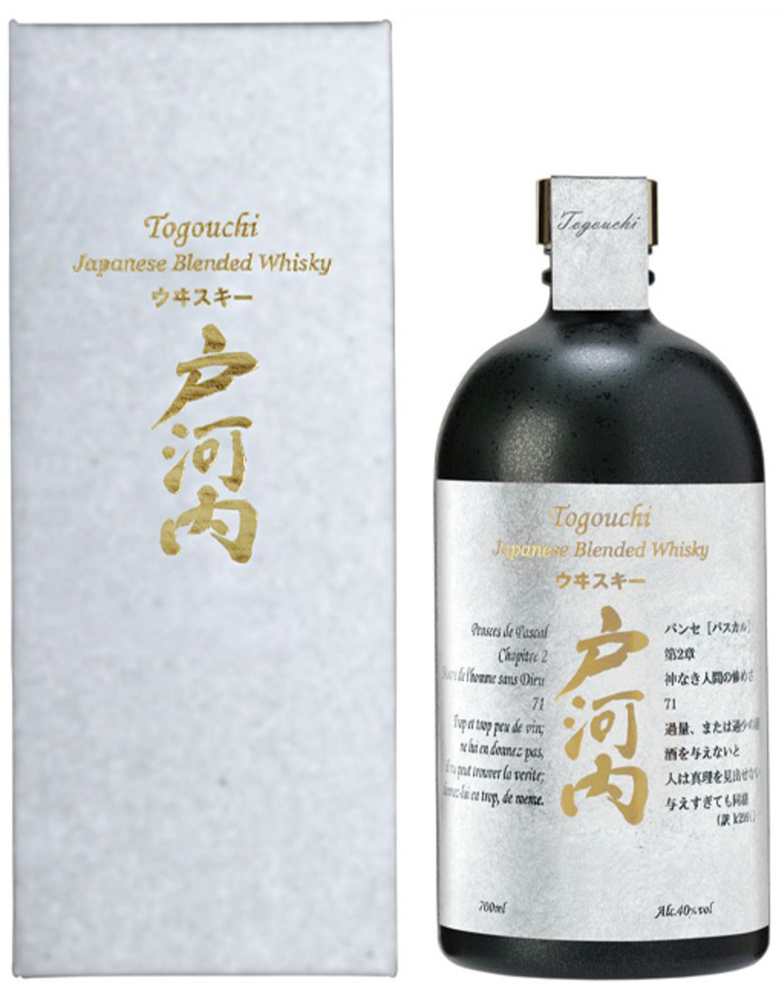 TOGOUCHI PREMIUM