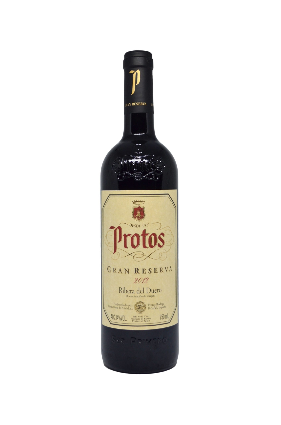 PROTOS GRAN RESERVA