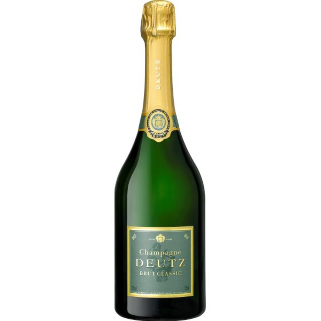 CHAMPAGNE DEUTZ BRUT