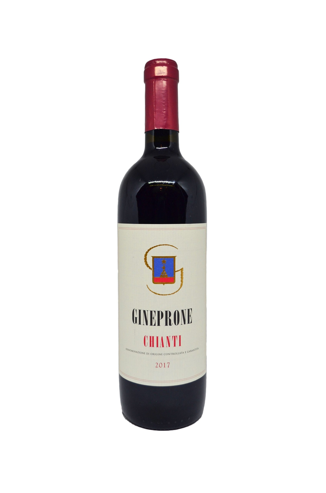 GINEPRONE CHIANTI DOCG