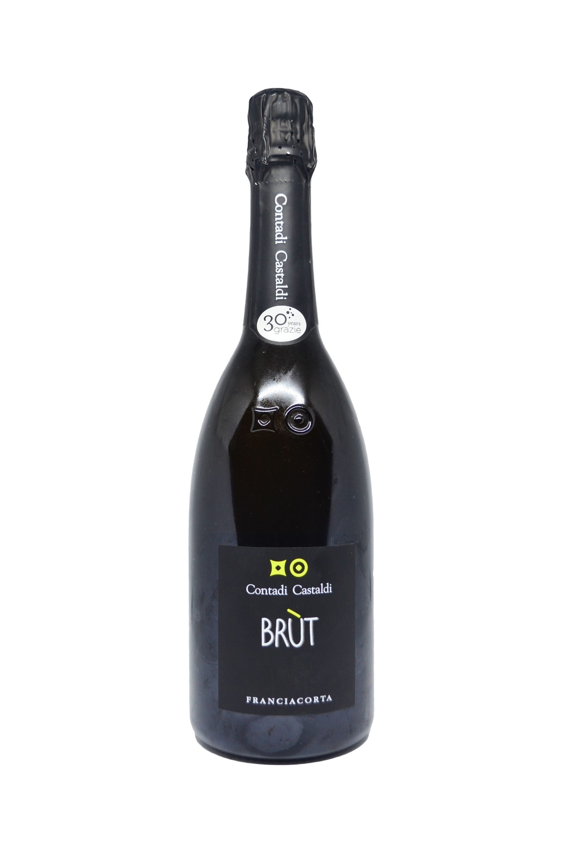 FRANCIACORTA CONTADI CASTALDI BRUT