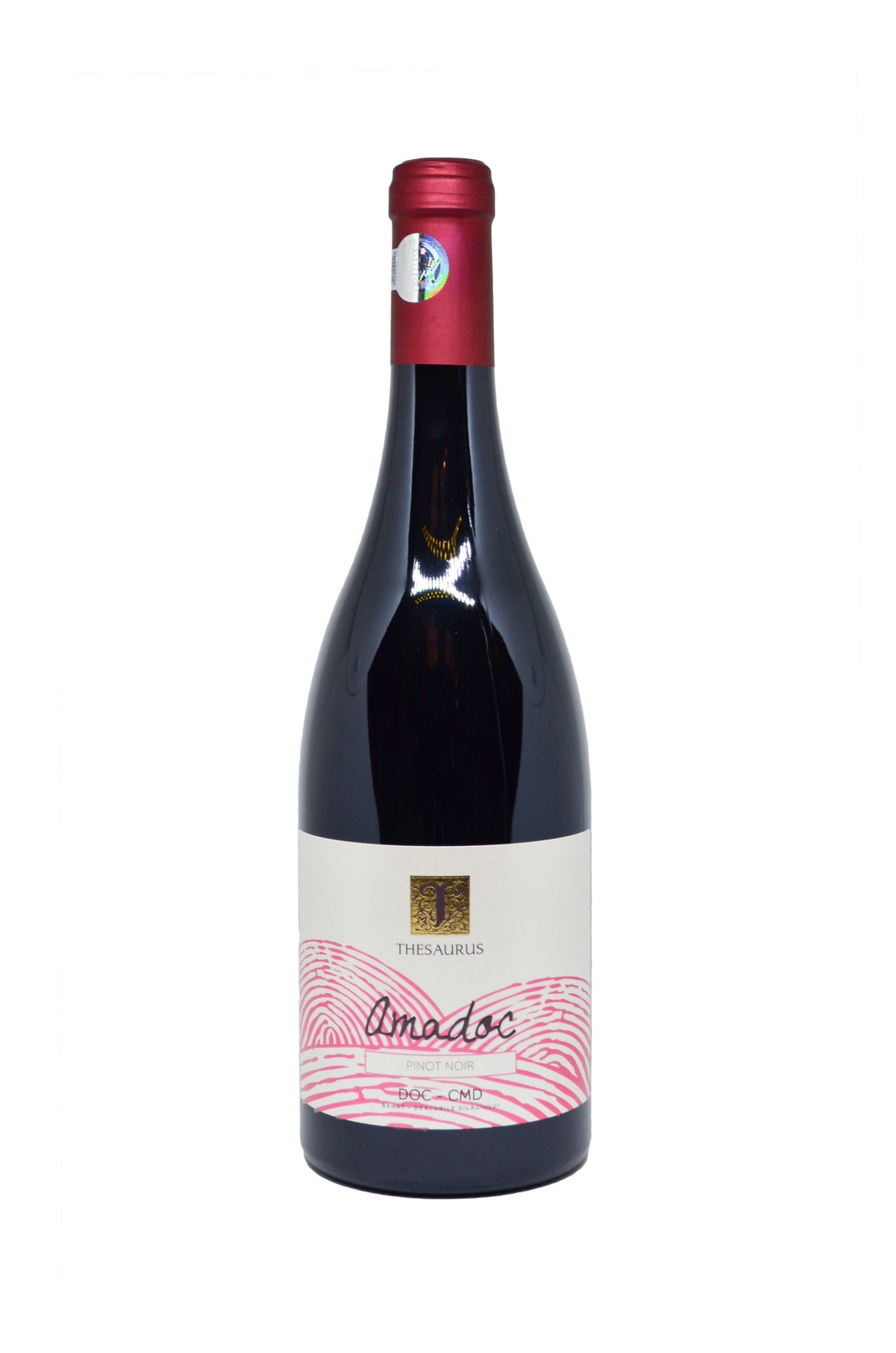 AMADOC PINOT NOIR THESAURUS WINES