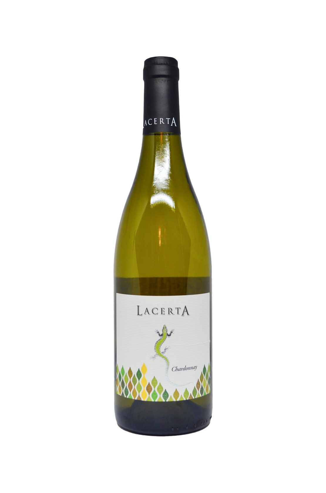 LACERTA CHARDONNAY LACERTA WINERY