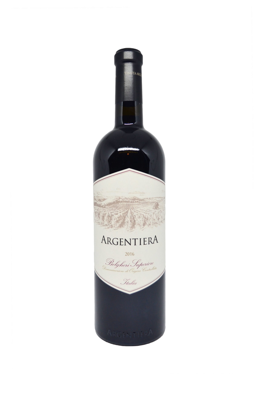 TENUTA ARGENTIERA BOLGHERI SUPERIORE