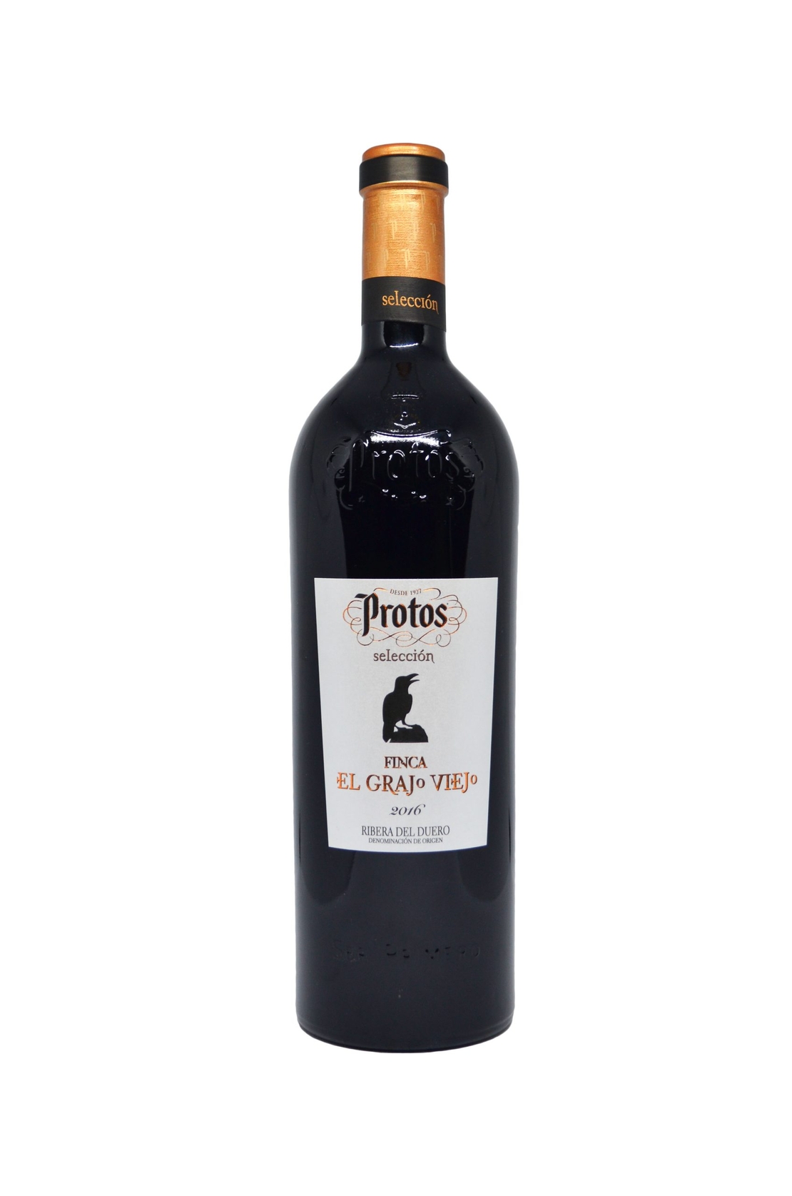 PROTOS EL GRAJO VIEJO