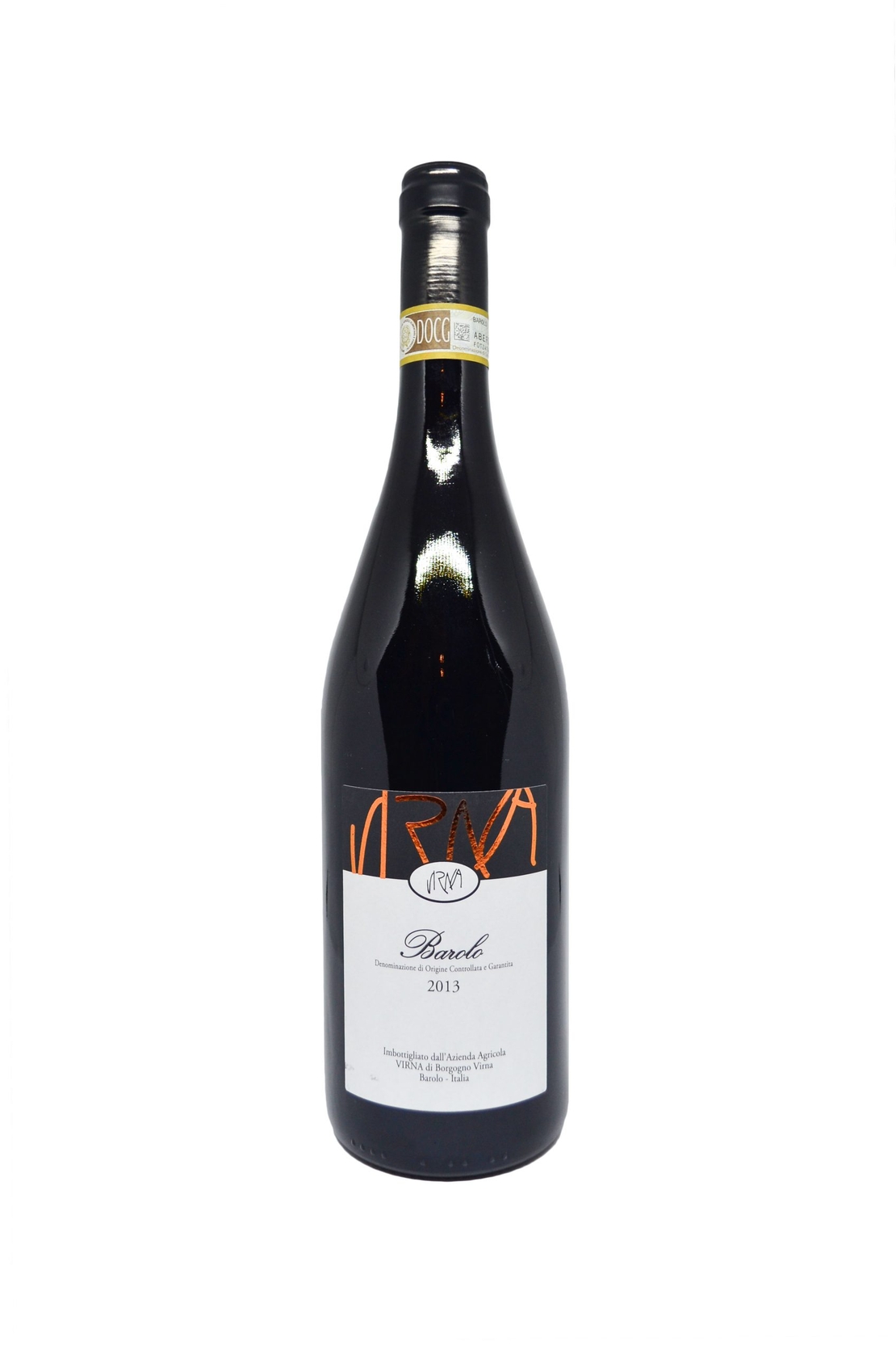 VIRNA BAROLO 2013