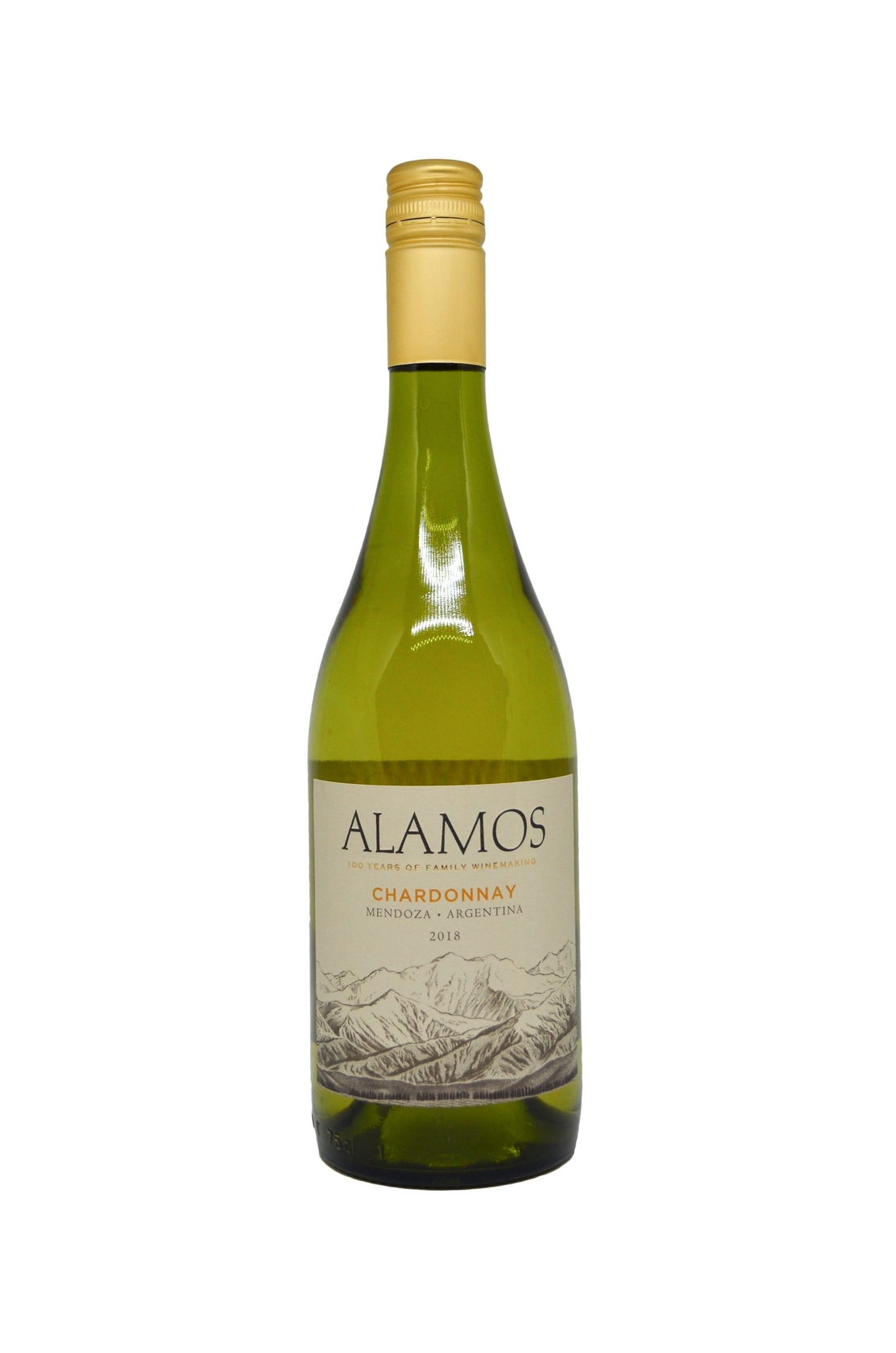 ALAMOS CHARDONNAY
